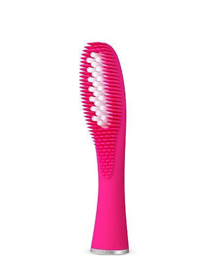 Foreo ISSA 1 kpl Fuksianpunainen
