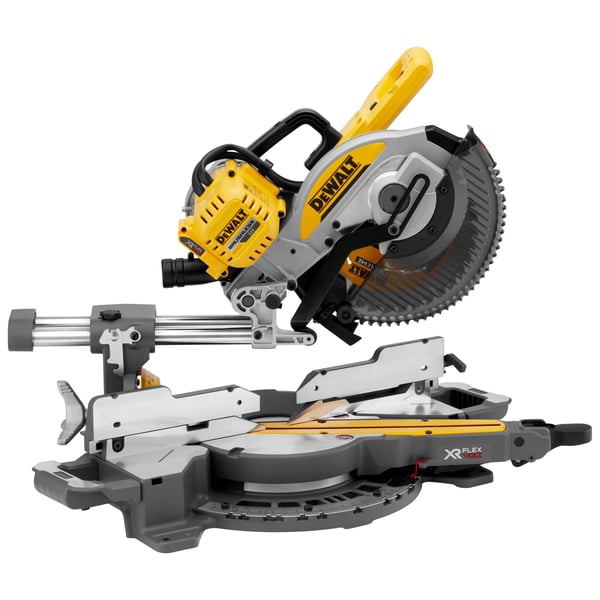 DeWALT DCS727N-XJ geringssåg