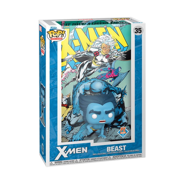 FUNKO POP! 71982 action & samlefigurer