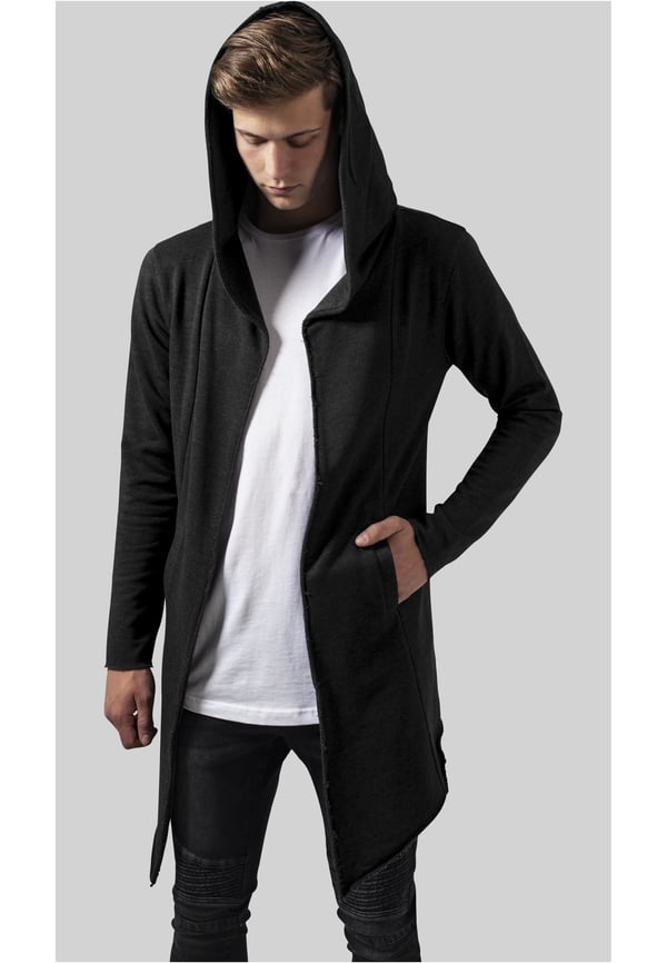 Miniatyrbillede 1 af 7: Urban Classics TB1389 Cardigan