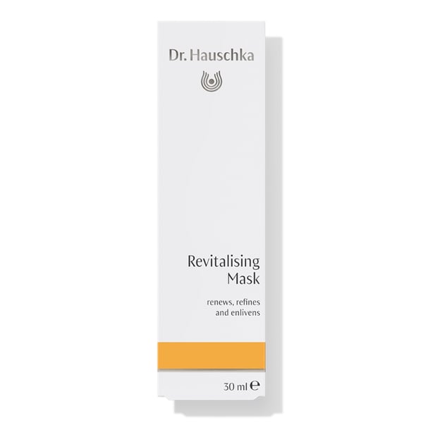 Dr. Hauschka Revitalising Mask Dagcreme Ansigt 30 ml