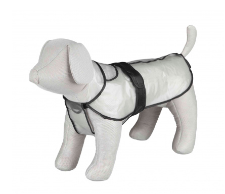 TRIXIE 3002 S Hund Regnjakke