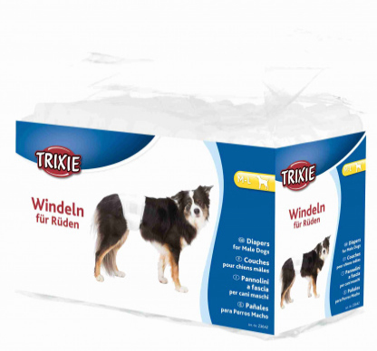 TRIXIE 23642 Hund