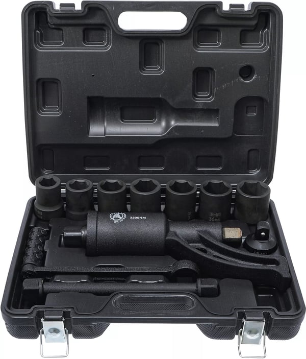BGS technic Torque Multiplier Set
