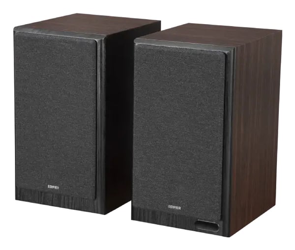 Edifier R2750DB MKII 3-vägs Trä Kabel & Trådlös 144 W