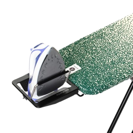 Miniatyrbillede 3 af 6: Brabantia 242069 strygebræt Strygebræt i fuld størrelse 1100 x 300 mm
