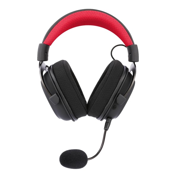 Miniatyrbillede 3 af 12: Redragon H510-PRO Zeus RGB PRO