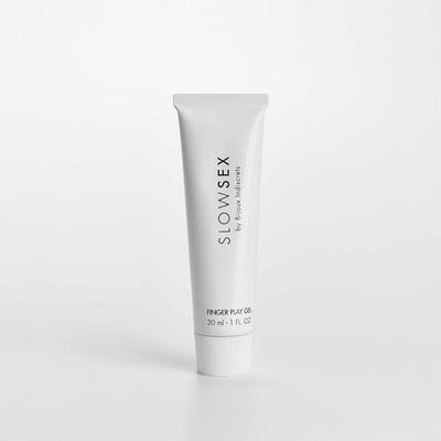 Bijoux Indiscrets Finger Play Gel Suu 30 ml Bijoux Indiscrets Finger Play Gel Suu 30 ml