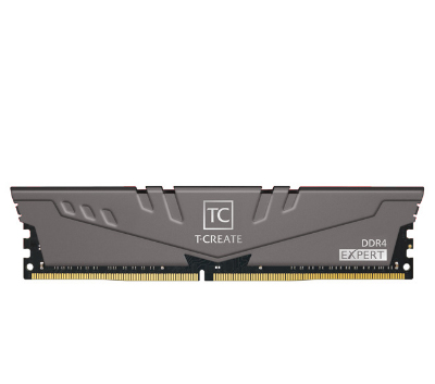 Team Group TTCED432G3600HC18JDC01 muistimoduuli 32 GB 2 x 16 GB DDR4 288-pin DIMM Team Group TTCED432G3600HC18JDC01 muistimoduuli 32 GB 2 x 16 GB DDR4 288-pin DIMM