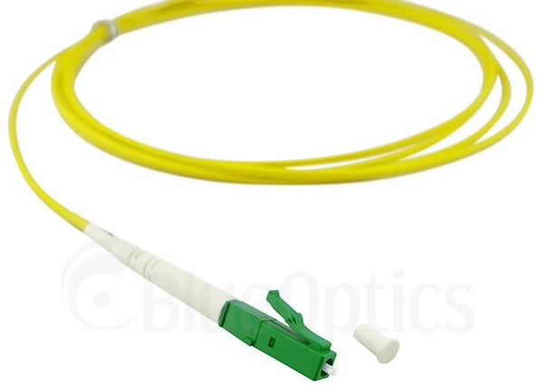 Miniatyrbild 4 av 5: BlueOptics SFP2121BU15MM InfiniBand och fiberoptisk kabel 15 m LC Violett