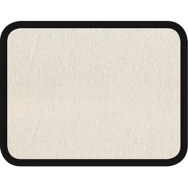 Miniatyrbillede 3 af 3: Bo-Camp 7100223 hængekøje Hængende hængekøje 1 person(er) Bomuld, Polyester Beige