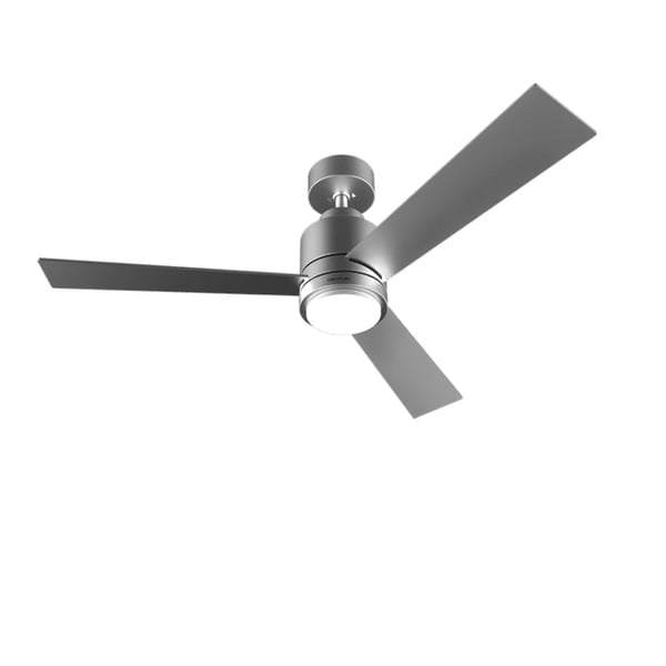 Pikkukuva 1 / 3: Cecotec 05837 kodinpuhallin Ruostumaton teräs
