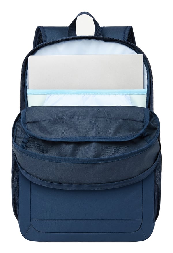 Pikkukuva 5 / 15: rivacase Riva NB Rucksack Gremio 15.6\"-16\" sininen 5566