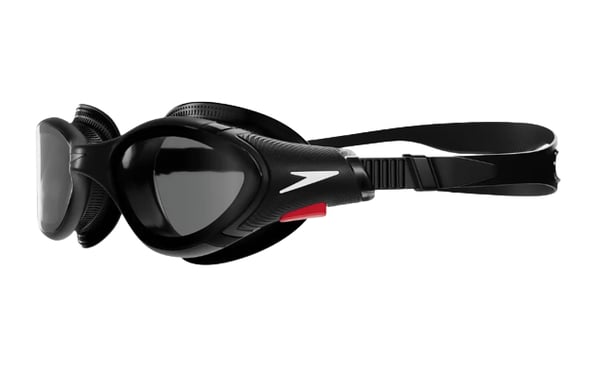 Pikkukuva 2 / 2: Speedo Biofuse 2.0 uimalasit Unisex Yksi koko