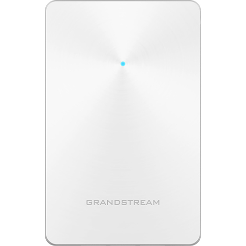Grandstream Networks GWN7624 WLAN-tukiasema 1733 Mbit/s Valkoinen Power over Ethernet -tuki