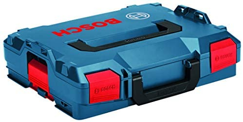 Bosch ‎1600A012FZ Blå ABS, Plast