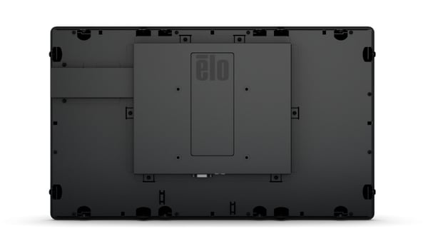 Elo Touch Solutions 2094L 49,5 cm (19.5") LED 225 cd/m² Sort Berøringsskærm
