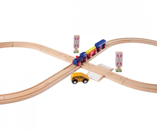 Pikkukuva 7 / 10: Eichhorn Figure-of 8 Railway