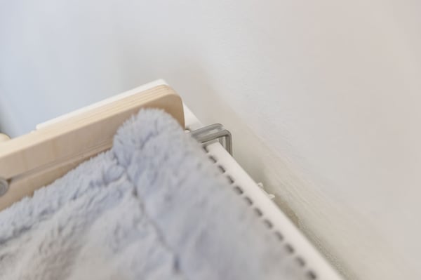 Pikkukuva 4 / 13: TRIXIE 43204 koiran- ja kissanpeti Hammock pet bed