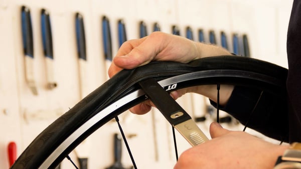 Miniatyrbild 3 av 5: BBB Cycling ProfiLift Cykelverktyg