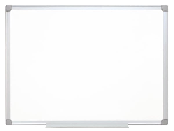 Q-CONNECT KF03580 whiteboardtavla 2000 x 1000 mm Stål Magnetisk