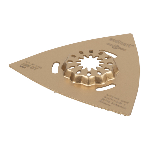 Miniatyrbillede 1 af 6: wolfcraft GmbH 4246000 stiksav, rullesav & sabelsavklinge Slibeskive Tungsten carbide (TC) 1 stk