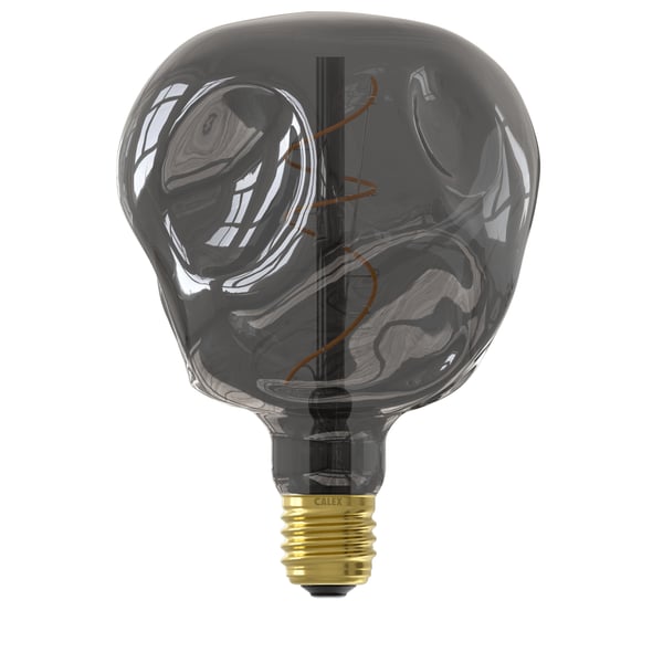 Calex 2101004200 LED-lampe Varm hvid 1800 K 4 W E27