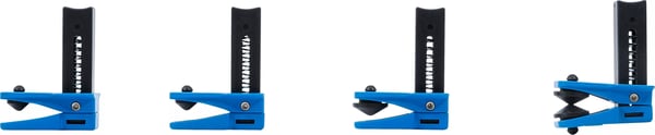 BGS technic Steel Line Stopper Set