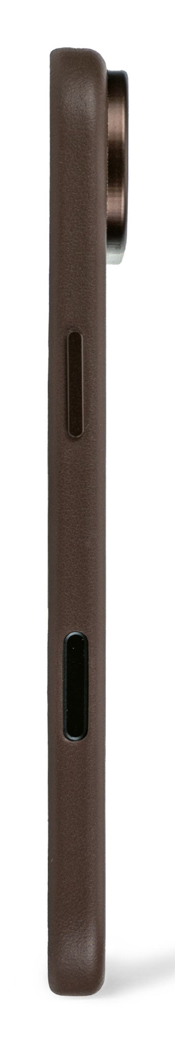 Decoded D26IPO17ABC1CN mobiltelefon etui 16,5 cm (6.5") Cover Brun, Chokolade