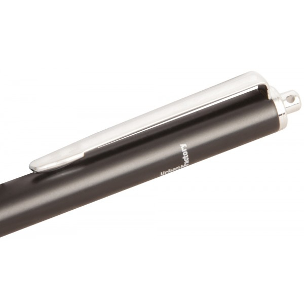 Urban Factory stylus f tablet black osoitinkynä Musta