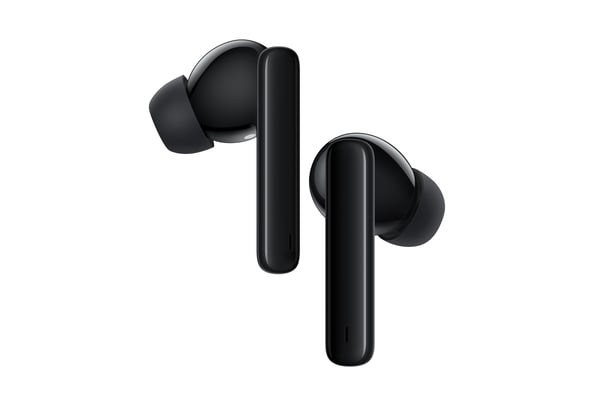 Huawei FreeBuds 4i Kuulokkeet True Wireless Stereo (TWS) In-ear Puhelut/Musiikki USB Type-C Bluetooth Musta