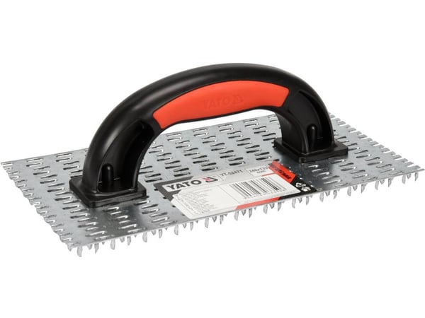 Miniatyrbild 1 av 4: Yato YT-52471 murslev