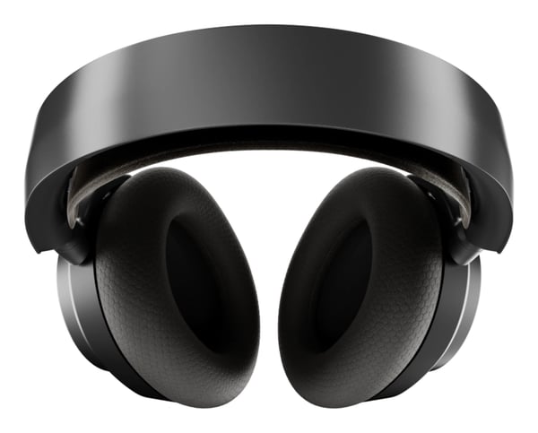 Pikkukuva 3 / 3: Steelseries Arctis Nova 7P Gen 2 Kuulokkeet Langaton Pääpanta Pelaaminen Bluetooth Musta