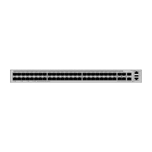 Miniatyrbild 4 av 5: HUAWEI eKit S530-48S4XE nätverksswitchar hanterad Gigabit Ethernet (10/100/1000)
