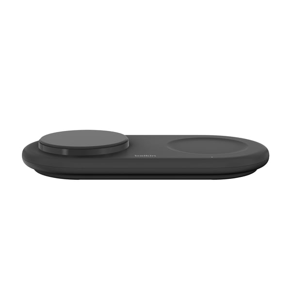 Belkin WIZ021VFBK ladestation organisator Fritstående Plast Sort