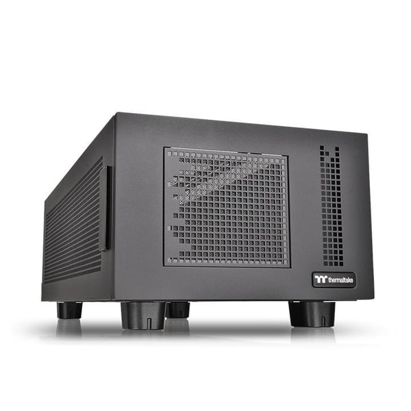 Thermaltake Core P100 Svart