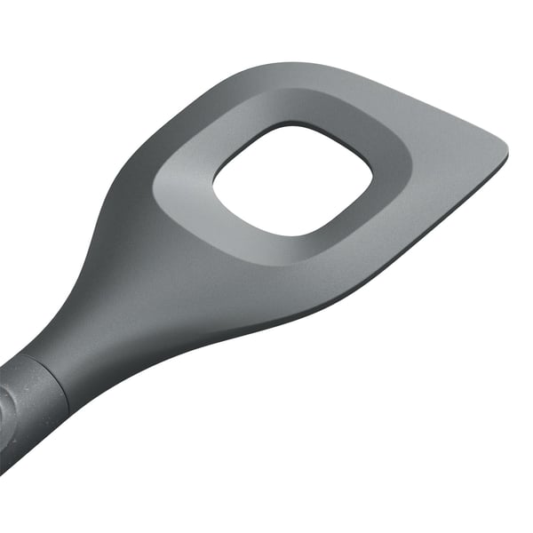 Zyliss E980226 ske Madlavningsske Nylon, Plast Sort