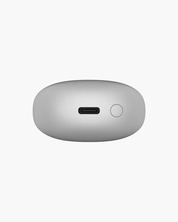 Pikkukuva 10 / 10: Fresh 'n Rebel Twins Blaze Kuulokkeet True Wireless Stereo (TWS) In-ear Puhelut/Musiikki/Urheilu/Päivittäinen USB Type-C Bluetooth Harmaa