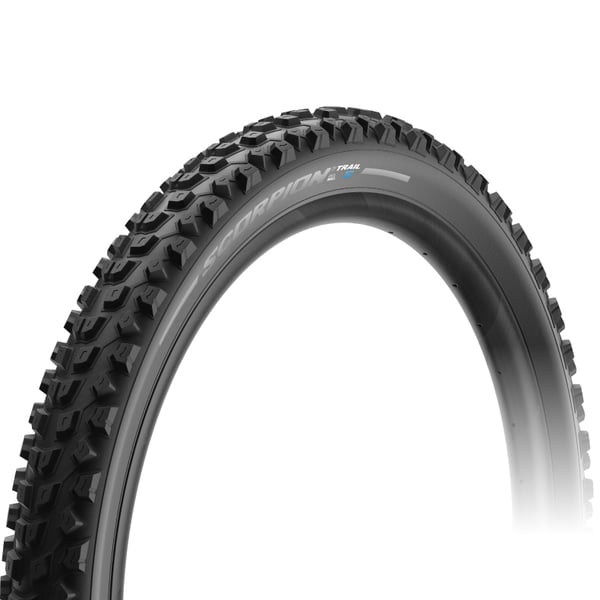 Pirelli Scorpion Trail S 29" MTB Slangeløst færdig dæk