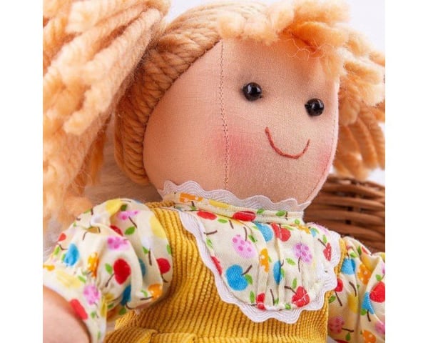 Bigjigs Toys Daisy