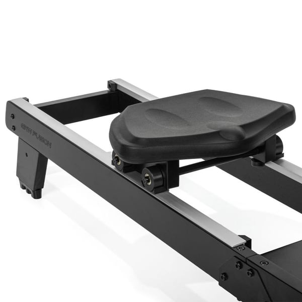 Gymstick RW-GRW-FB roddmaskiner Vatten/Magnetisk