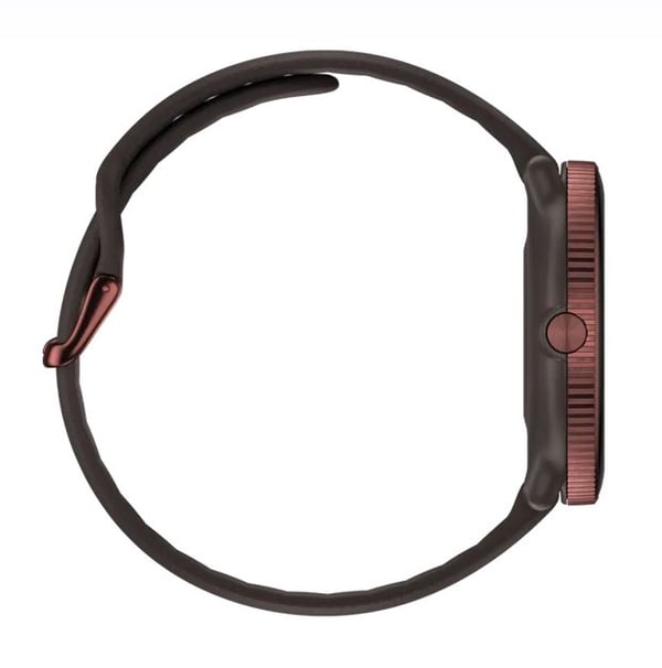 Miniatyrbillede 4 af 8: Polar Ignite 3 3,25 cm (1.28") AMOLED 43 mm Digital 416 x 416 pixel Berøringsskærm Brun GPS (satellit)