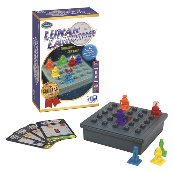 Pikkukuva 2 / 3: Ravensburger 4005556763313