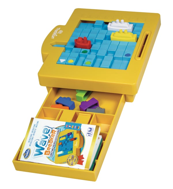 ThinkFun 4005556763320