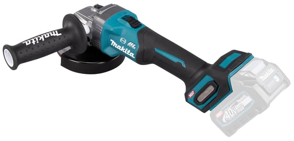 Miniatyrbillede 10 af 15: Makita GA005GZ01 vinkelsliber 12,5 cm 8500 rpm 1000 W 1,8 kg