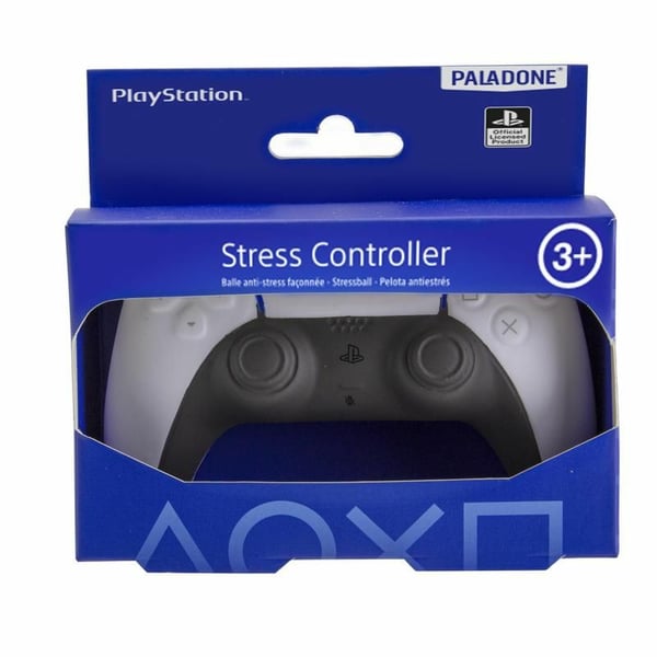 Miniatyrbillede 5 af 5: Paladone PP9404PS stressafslappende legetøj Squishy