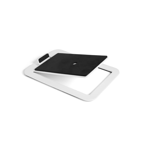 Kanto S4 Bord Hvid