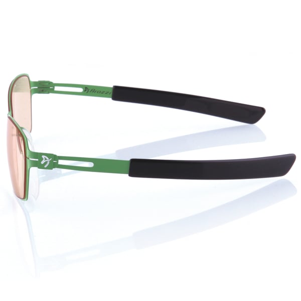 Miniatyrbild 6 av 6: Arozzi Visione VX-500 datorglasögon Unisex
