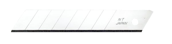 NT Cutter BL-150P blad til hobbykniv 6 stk
