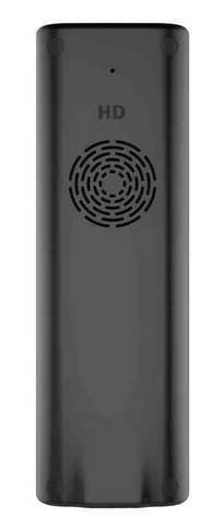 Grandstream Networks WP820 IP-telefoner Svart, Silver 2 linjer LCD Wi-Fi